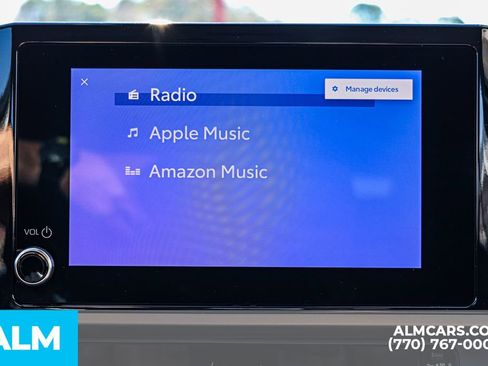 Used 2025 Toyota Camry LE image 38