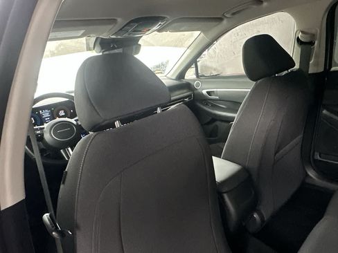 Used 2026 Hyundai Sonata SEL FWD image 23