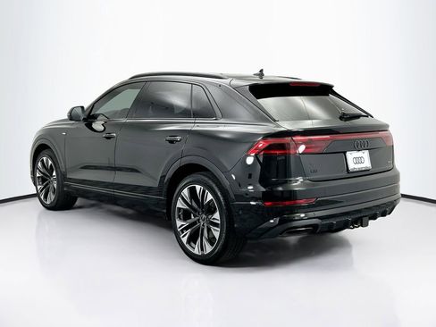 New 2026 Audi Q8 Premium Plus image 7