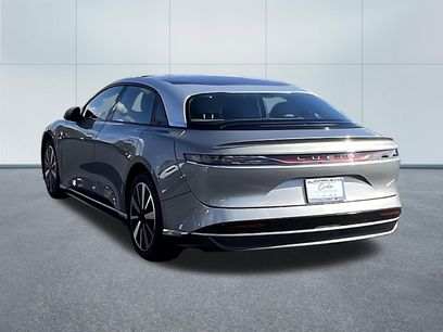 Used 2023 Lucid Air Touring