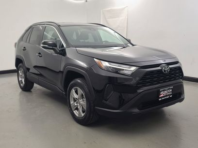Used 2025 Toyota RAV4 XLE