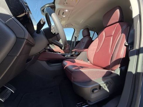 New 2026 Buick Envision Sport Touring image 16