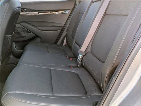 Used 2021 Kia Seltos EX AWD/4WD image 19