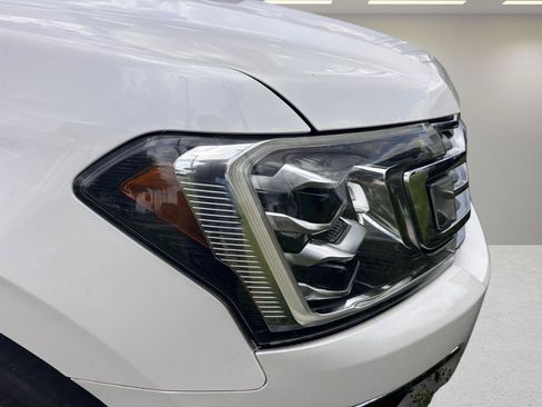 Used 2018 Ford Expedition Limited w/ Equipment Group 302A RWD image 14