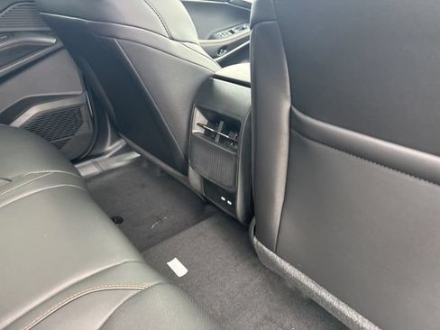 New 2026 Jeep Cherokee Limited AWD/4WD image 14