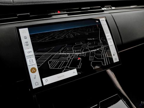 Used 2024 Land Rover Range Rover Sport SE image 51