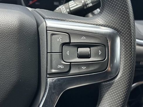 Used 2024 Chevrolet Blazer LT w/ Convenience Package FWD image 22
