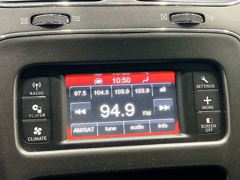 Used 2018 Dodge Journey SE w/ Popular Equipment Group image 32