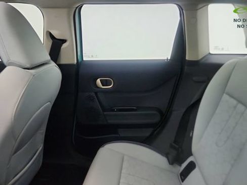 Used 2025 MINI Cooper S FWD image 30