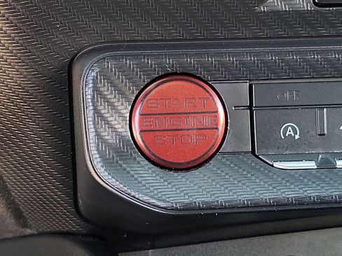 Used 2024 Ford Mustang Coupe image 16