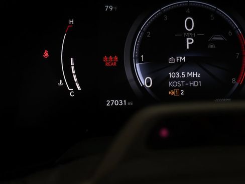 Used 2024 Lexus RX 350 Premium Plus w/ Convenience Package FWD image 28
