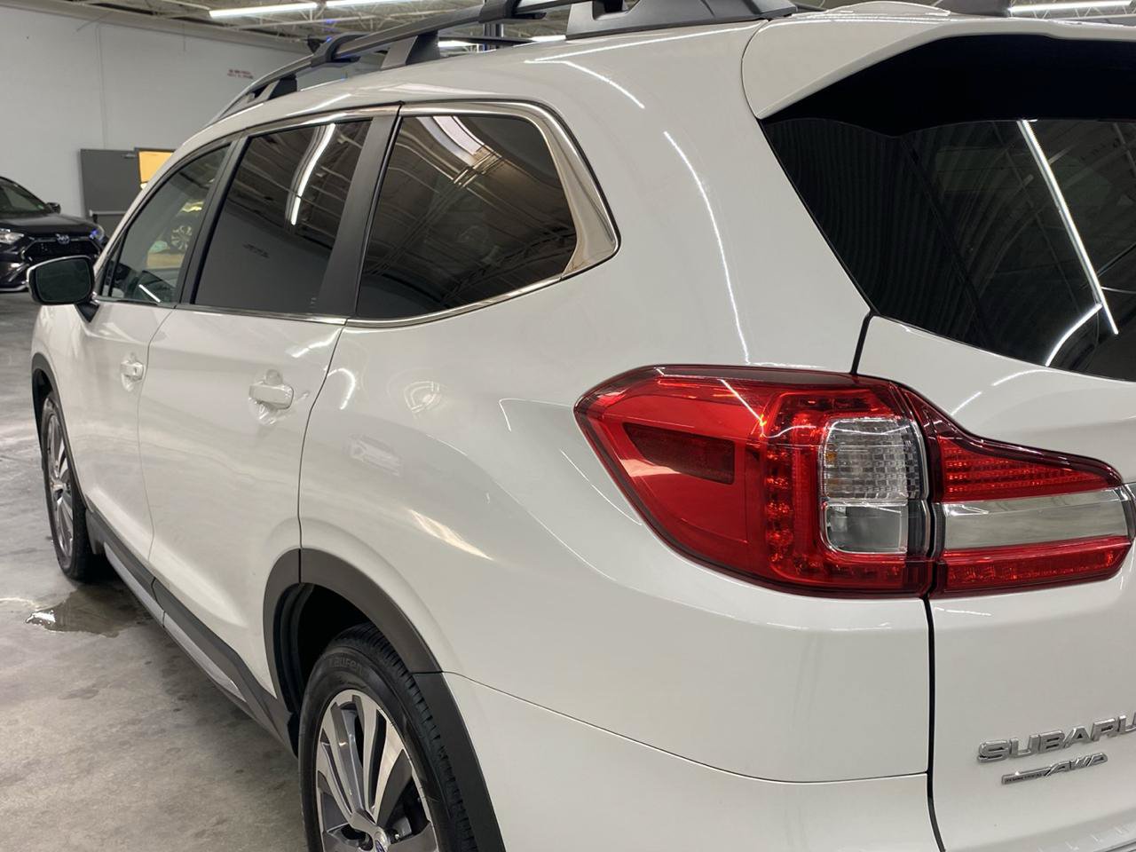 Used 2021 Subaru Ascent Limited w/ Technology Package AWD/4WD image 11