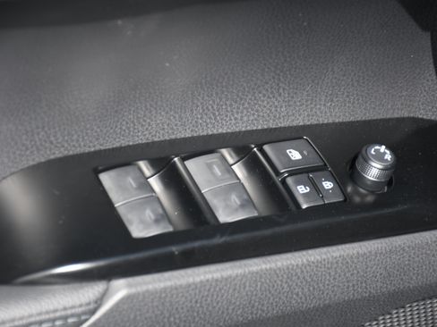 New 2026 Toyota Camry XSE FWD image 6