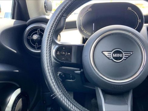 Certified 2023 MINI Cooper SE FWD image 20