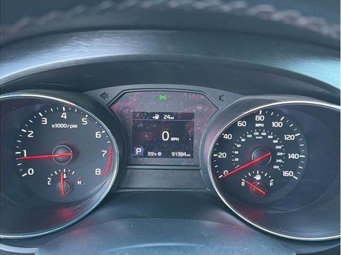 Used 2020 Kia Sedona EX image 16