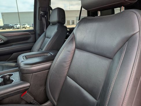 Used 2021 Chevrolet Tahoe LT w/ Luxury Package image 22