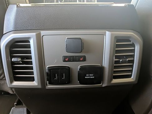 Used 2019 Ford F150 King Ranch w/ Equipment Group 601A Luxury image 17