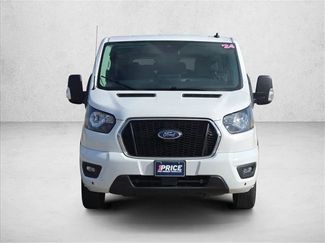 Used 2024 Ford Transit 350 XLT video 2