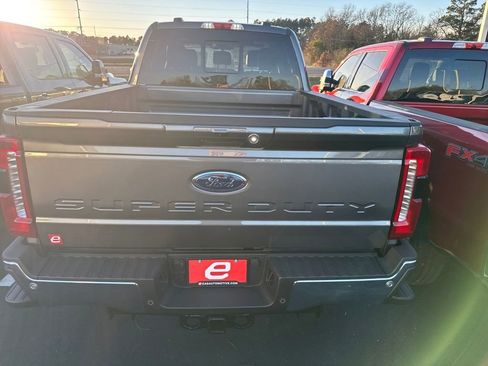 New 2026 Ford F250 Lariat w/ Tremor Off-Road Package image 47