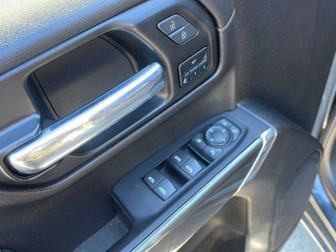 Used 2021 GMC Sierra 1500 AT4 image 12