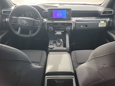 New 2025 Toyota Tacoma SR5 image 24