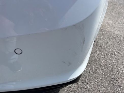 Used 2025 Chevrolet Malibu LS image 13