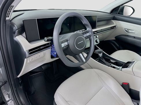 New 2026 Hyundai Tucson SEL image 9