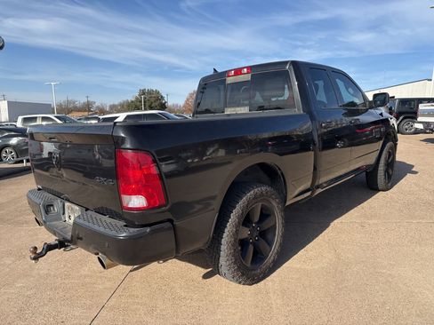 Used 2019 RAM 1500 Lone Star image 7