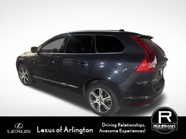 Used 2015 Volvo XC60 T6 w/ Proximity Package AWD/4WD image 5