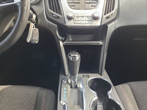 Used 2017 Chevrolet Equinox LT w/ Convenience Package AWD/4WD image 11