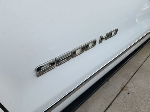 Used 2019 Chevrolet Silverado 2500 LTZ w/ Duramax Plus Package image 10