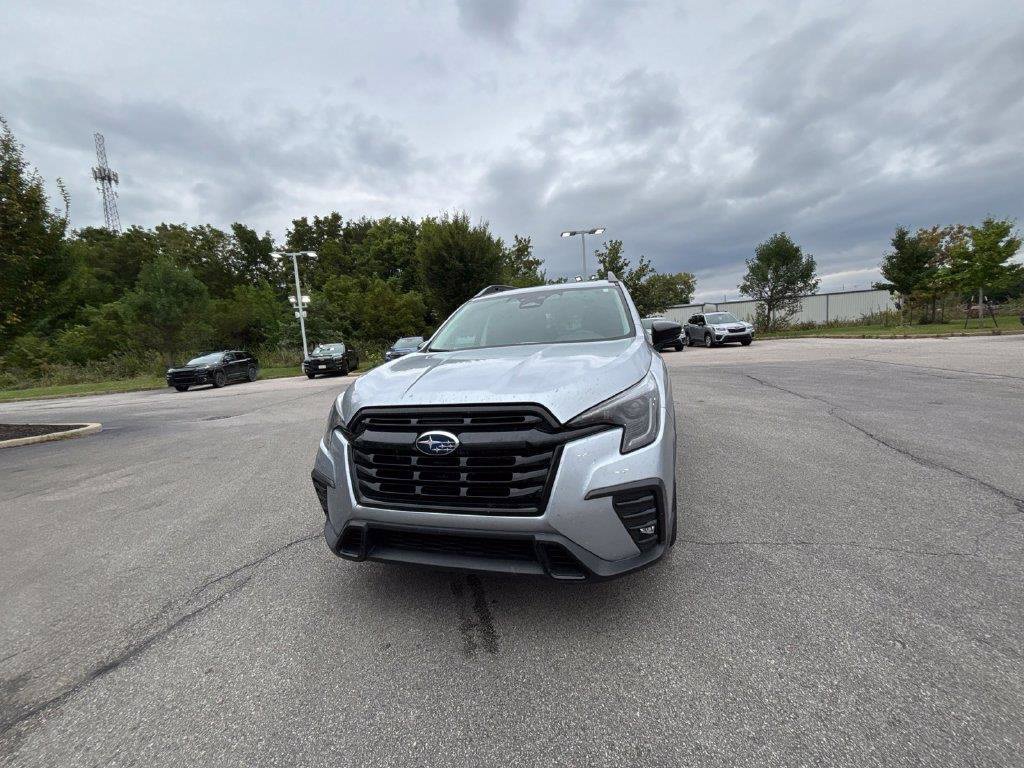 Used 2024 Subaru Ascent Onyx Edition AWD/4WD image 5