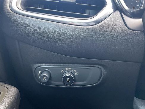 Certified 2022 Chevrolet Equinox LT FWD image 33