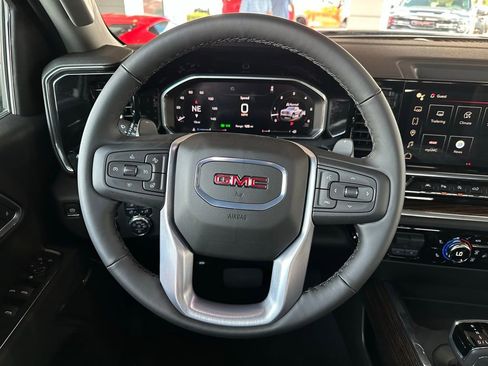 New 2026 GMC Sierra 1500 Elevation w/ Preferred Package image 17
