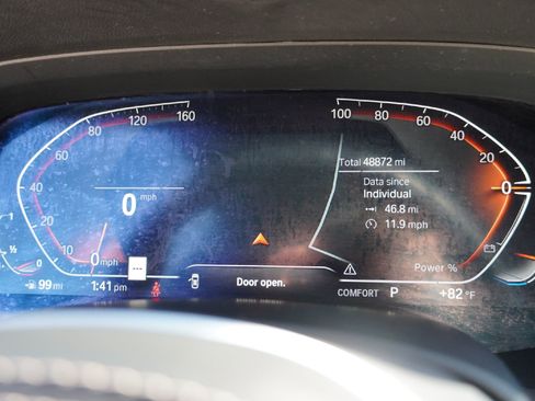 Used 2021 BMW X5 xDrive40i w/ M Sport Package image 20