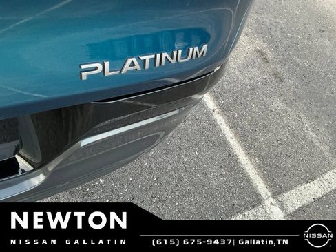 Used 2026 Nissan Murano Platinum w/ Cargo Package AWD/4WD image 6