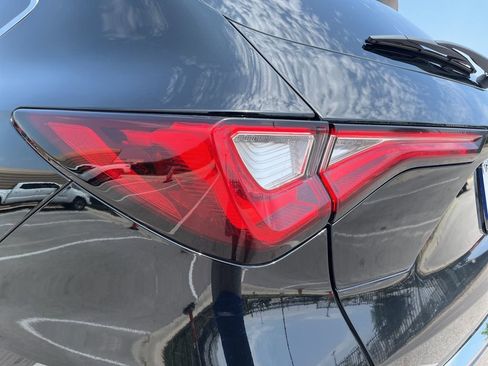 Used 2023 Acura MDX FWD w/ Technology Package image 7