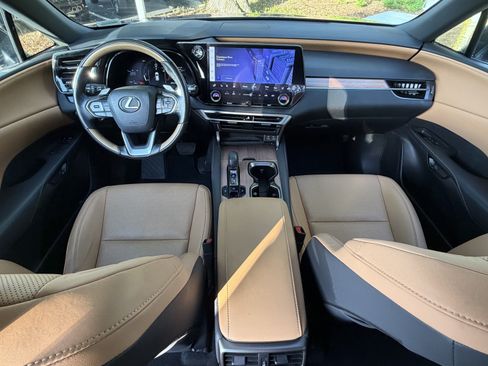 Used 2025 Lexus RX 350 Premium FWD image 34