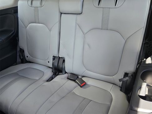 Certified 2024 Honda Pilot EX-L image 14