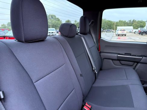 Certified 2023 Ford F150 XL w/ STX Appearance Package AWD/4WD image 54