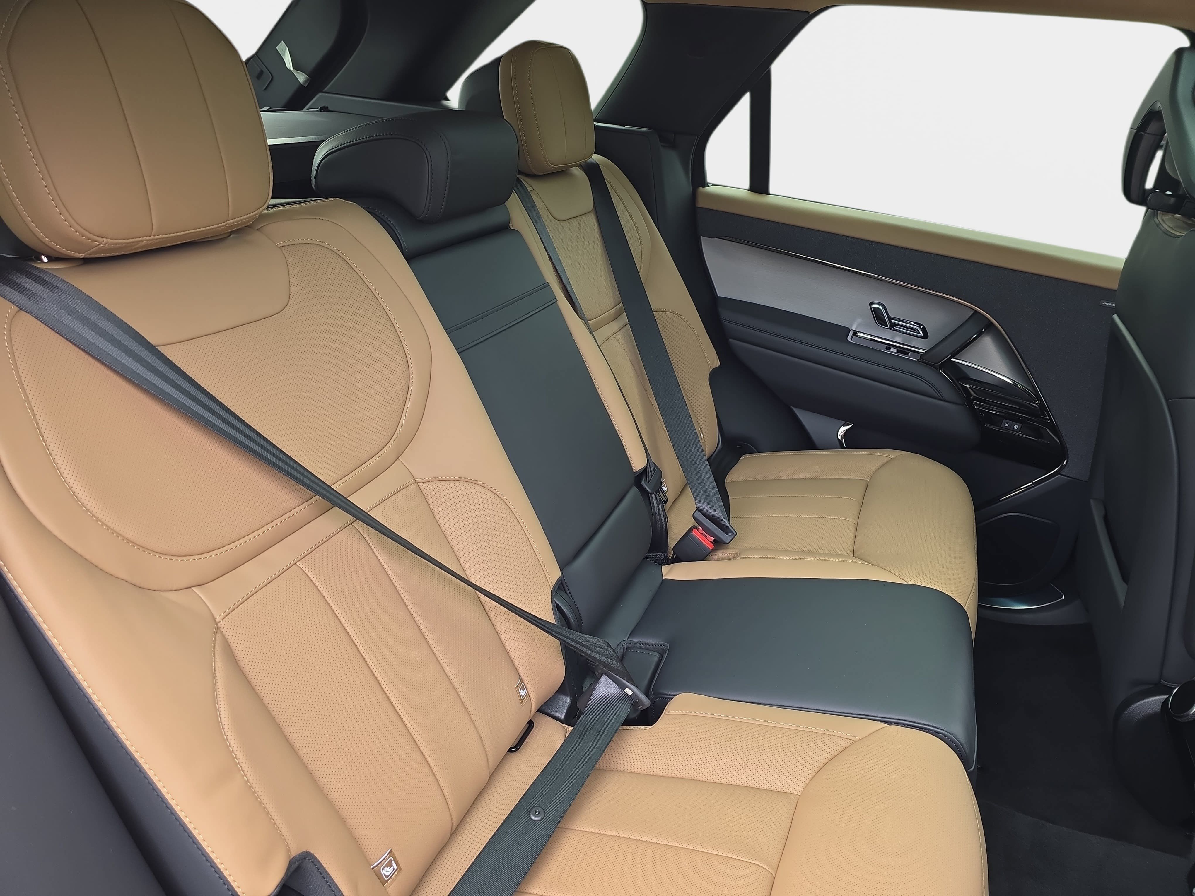 New 2026 Land Rover Range Rover Sport Dynamic SE AWD/4WD image 12