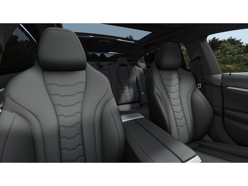New 2025 BMW 840i w/ M Sport Professional Package image 11