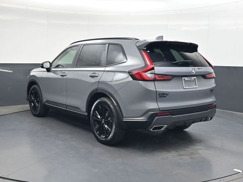 New 2026 Honda CR-V Sport Touring image 6