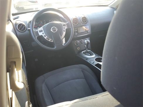 Used 2013 Nissan Rogue S w/ Special Edition Pkg image 12