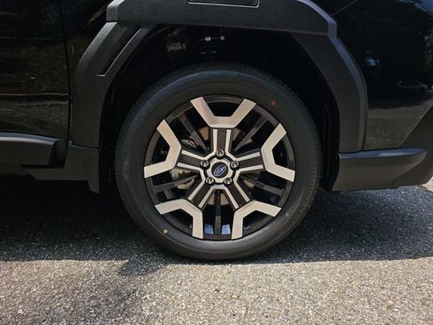 New 2026 Subaru Outback Touring XT AWD/4WD image 19