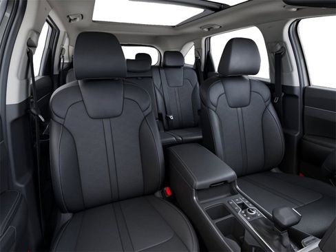 New 2026 Kia Sorento S w/ S Panoramic Sunroof Package image 15