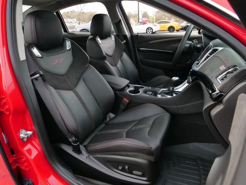 Used 2015 Chevrolet SS RWD image 29
