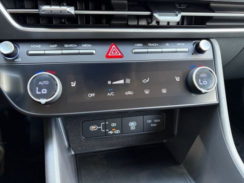 New 2025 Hyundai Sonata SEL image 26