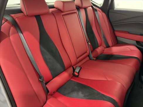 Certified 2025 Acura TLX SH-AWD w/ A-SPEC Pkg image 22