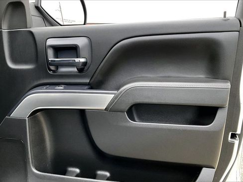 Used 2015 Chevrolet Silverado 1500 LT w/ All Star Edition image 23